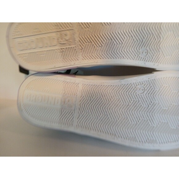 NWT Disney Nightmare Before Christmas Women's 9 Low Top Slip-On Sneaker Shoes - Picture 14 of 16